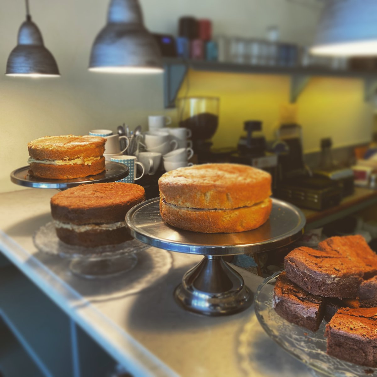 #fresh #delicious #homemade #handmade #local #independent #loving #artisan #cakes