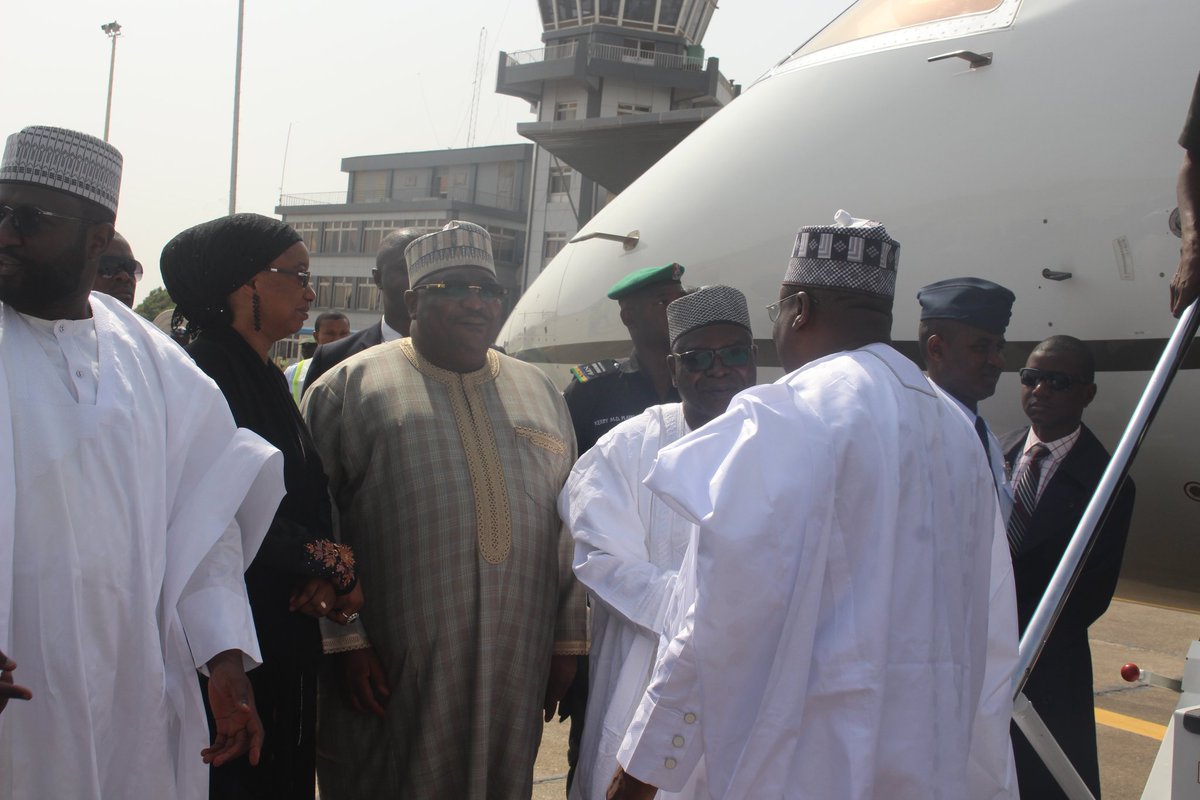 Prof Sonni Tyoden tweet media