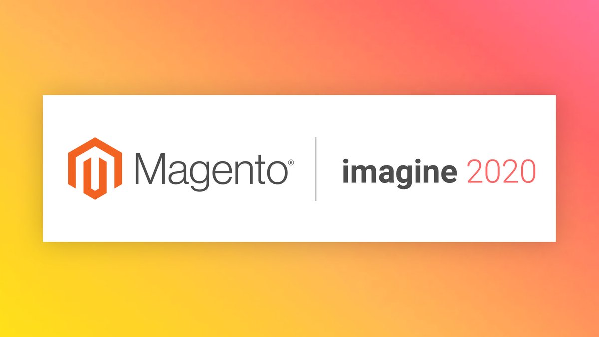 Nog 1 maand en dan staat @Guapa_NLwe op het podium tijdens de Adobe Summit/ @magento Imagine in Las Vegas. We delen graag onze kennis, en als dat kan op het hoogste podium is dat een kers op de taart.