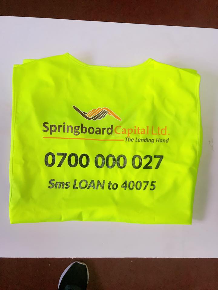 RedberylKenya's tweet photo. Baseball caps, reflector jackets and T-shirts are sure ways to make your brand visible to your target market.
Lucky for you, this is the business we are in. 07298330007 or 0202001280 are our office numbers. Hit us up and make that campaign a success! https://t.co/YR0Da66ZOL