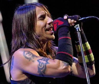 アンソニーキーディス