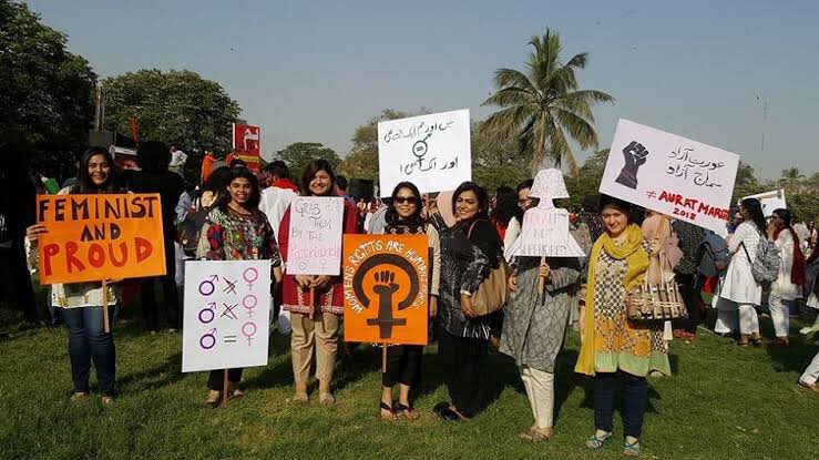 TharaniUrooj's tweet photo. #Empowered women #empower women✌️
#AuratMarch2020 
#ISupportWomen🙎‍♀️ #8March #WomensDay2020 #WakeUpPeople #ItsTimeToRaiseVoice
@hingoro_fahad @Mehakal75468867 @Zaryabk78069589 @AliKaus88094542 @Qurbana08249086 @So_BiaKhan @GulminaBilal https://t.co/QVoKlZEcYQ