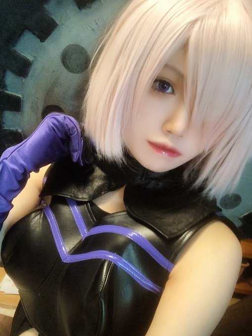 コスプレイヤーわか丸のTwitter画像32