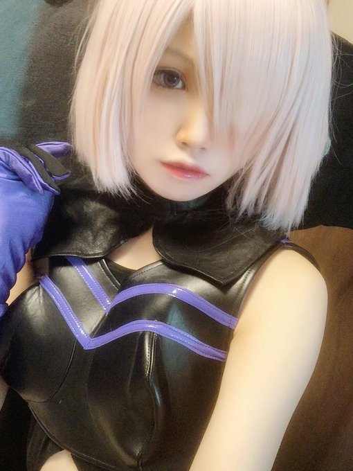 コスプレイヤーわか丸のTwitter画像31
