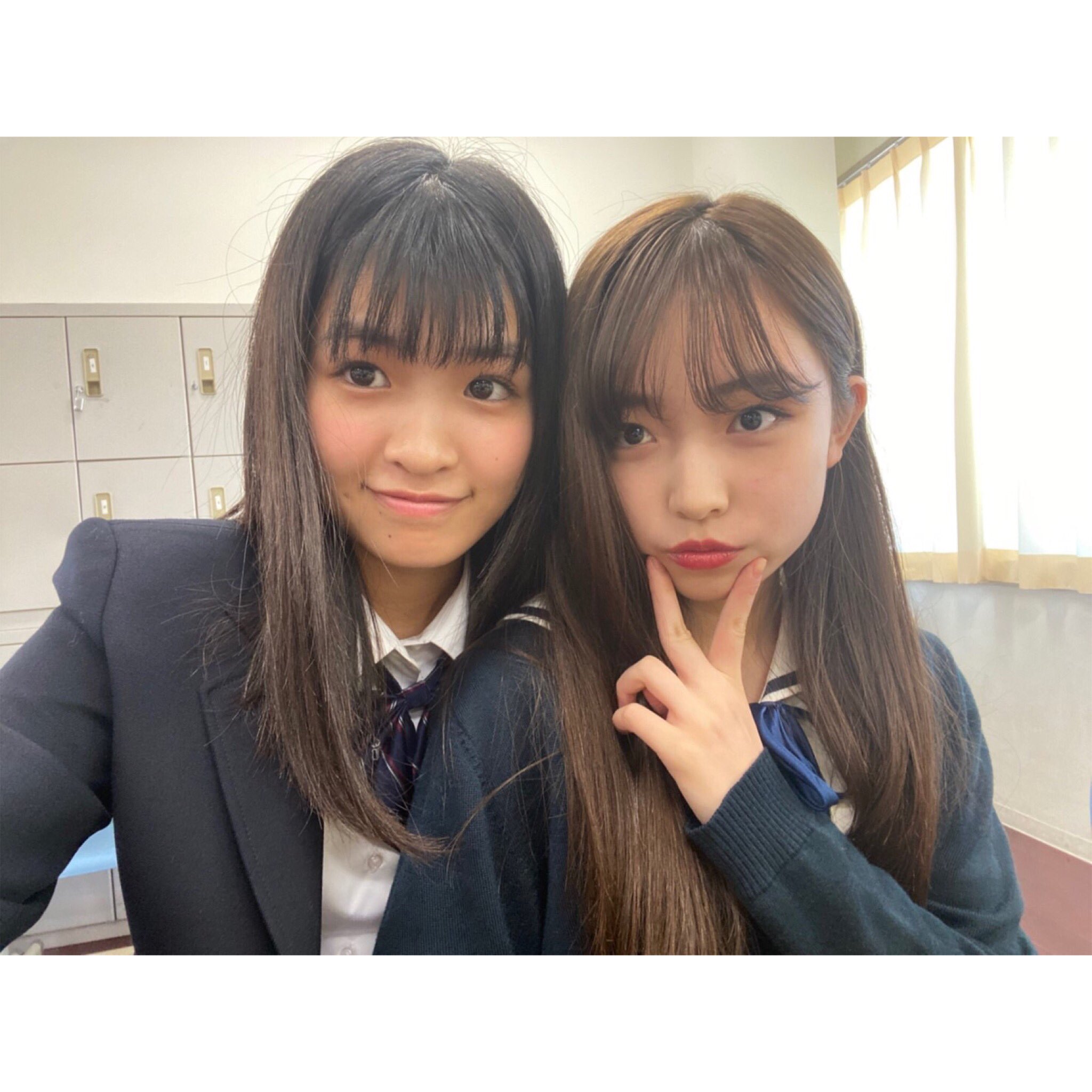 池 未来実 いけくるみ おひさしぶりのみなとこはるさん 相変わらず一緒にいると騒ぎっぱなしでした 笑 湊胡遥 池未来実 Nicola ニコラ4月号 T Co 9fswmiycq0 Twitter 池 未来実 いけくるみ おひさしぶりのみなとこはるさん 相変わらず一緒にいると騒ぎっぱなしでした 笑 湊胡遥 池未来実 Nicola ニコラ4月号 T Co 9fswmiycq0 Twitter