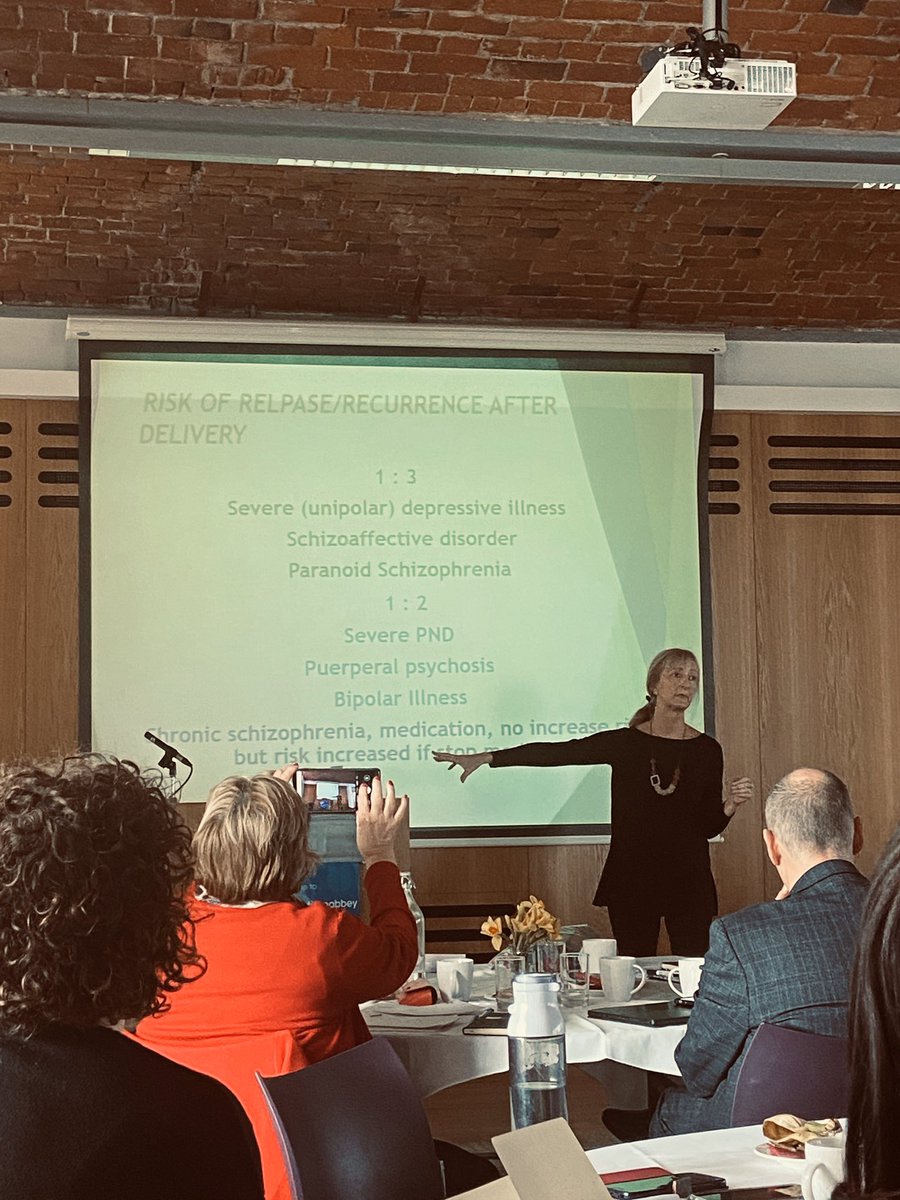 Emma Ross (@emmarossfnp) on Twitter photo Dr Janine Lynch teaching today on the impact and complexities of Perinatal Mental Health...also sharing positive and established working partnerships with Family Nurse Partnership #FNPBelfast <a href="/BelfastTrust/">Belfast Trust</a> <a href="/publichealthni/">Public Health Agency</a> #letstalknursingup #letstalkmidwiferyup Dr Janine Lynch teaching today on the impact and complexities of Perinatal Mental Health...also sharing positive and established working partnerships with Family Nurse Partnership #FNPBelfast <a href="/BelfastTrust/">Belfast Trust</a> <a href="/publichealthni/">Public Health Agency</a> #letstalknursingup #letstalkmidwiferyup