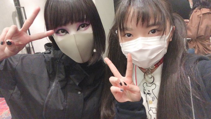 Twitterのコスプレ画像17