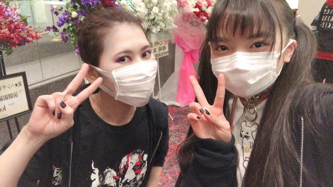 Twitterのコスプレ画像18