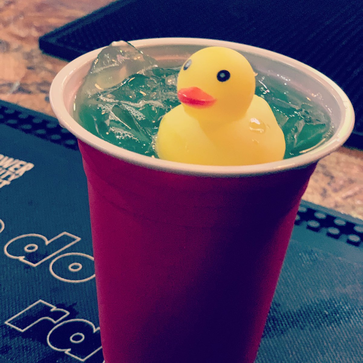 StephCarter22's tweet photo. All Ducked Up #DDC #digbethdiningclub https://t.co/r6liNGDtpj