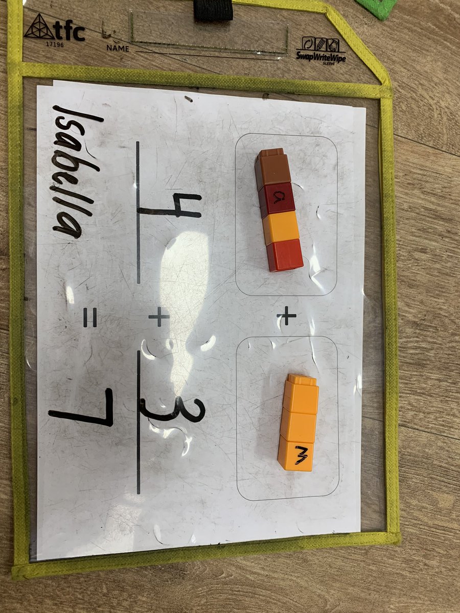 MissShemoon's tweet photo. It’s been a hot minute since I’ve been on Twitter. Here’s what I’ve been up to with my year 1 class...#placevalue #addition #acuedu_p https://t.co/EF9ENRjYU0