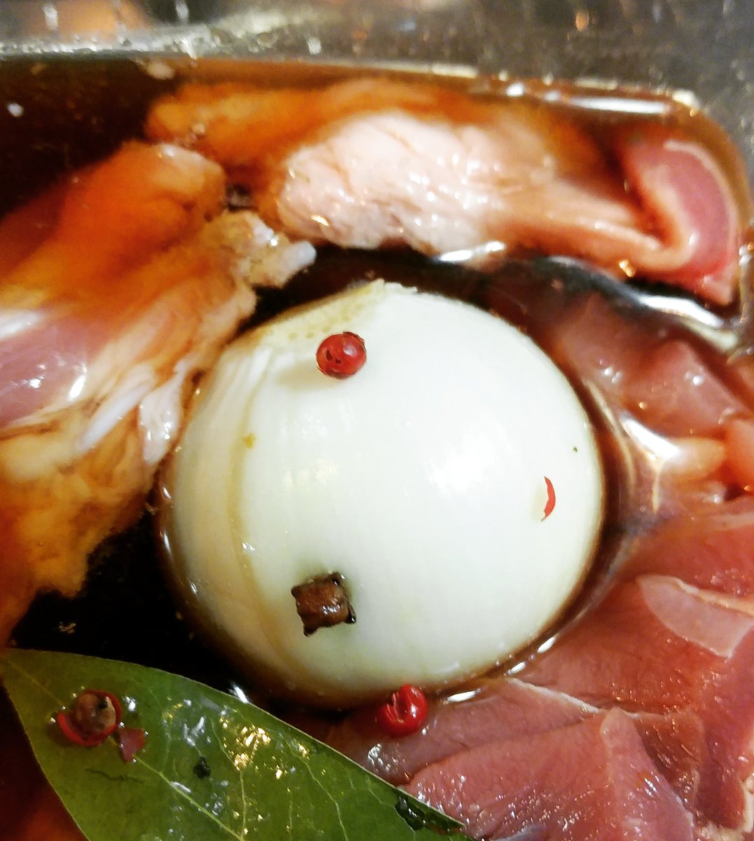 豚脛肉 豚脛肉