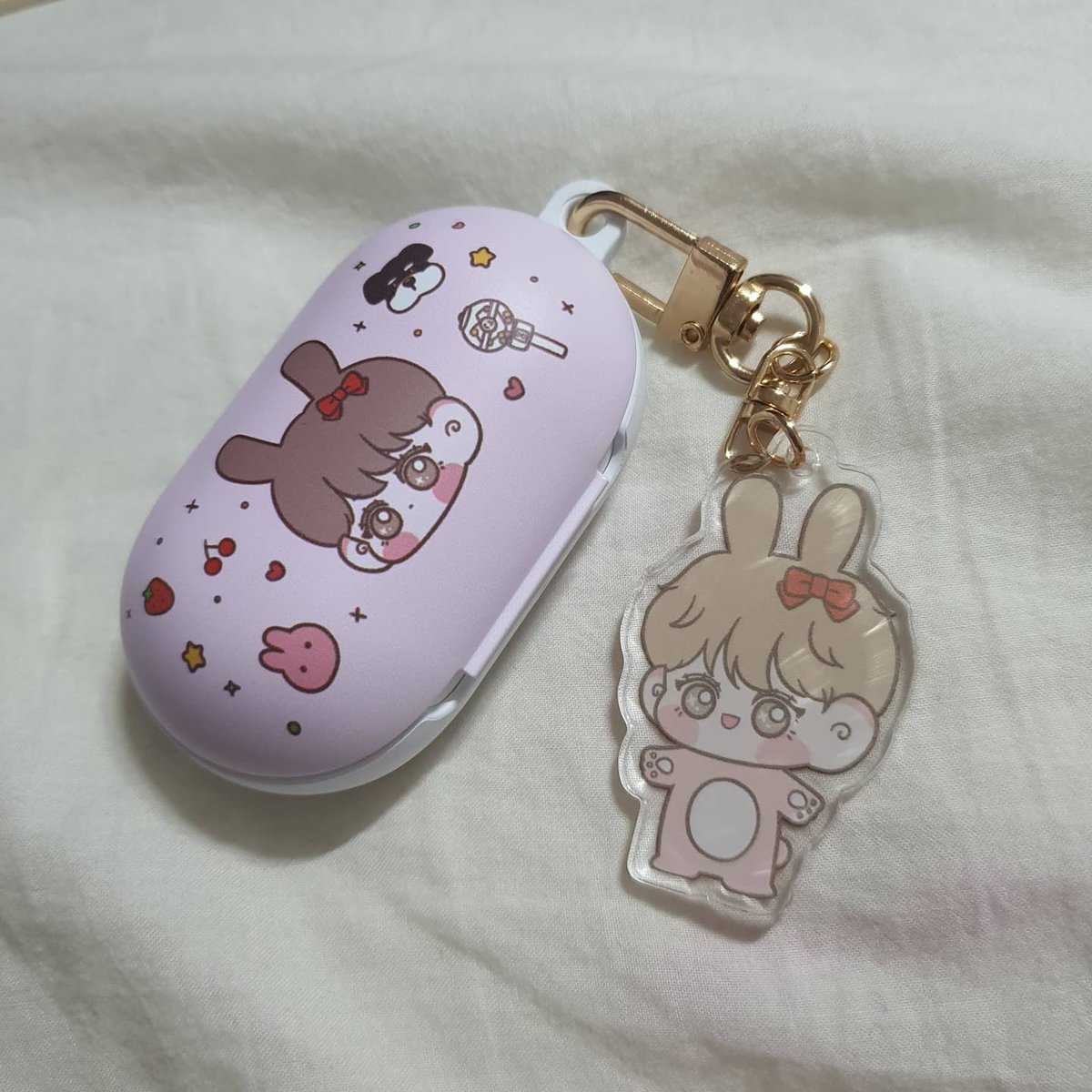 cream990529's tweet photo. 🐰 https://t.co/wjFHXabzjj