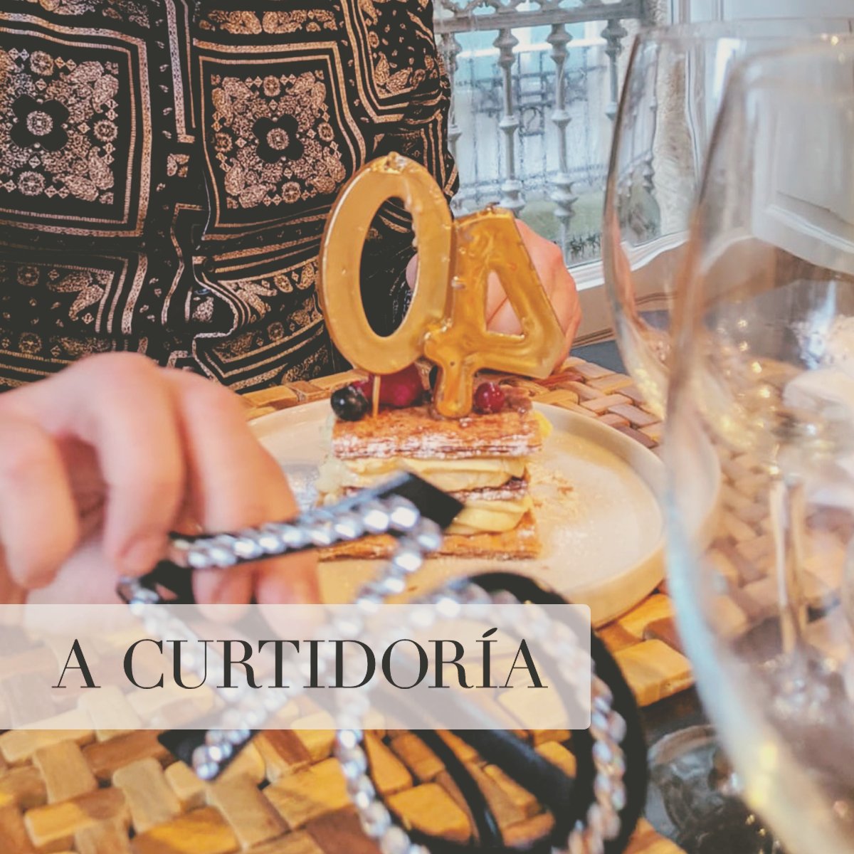 A Curtidoria tweet media