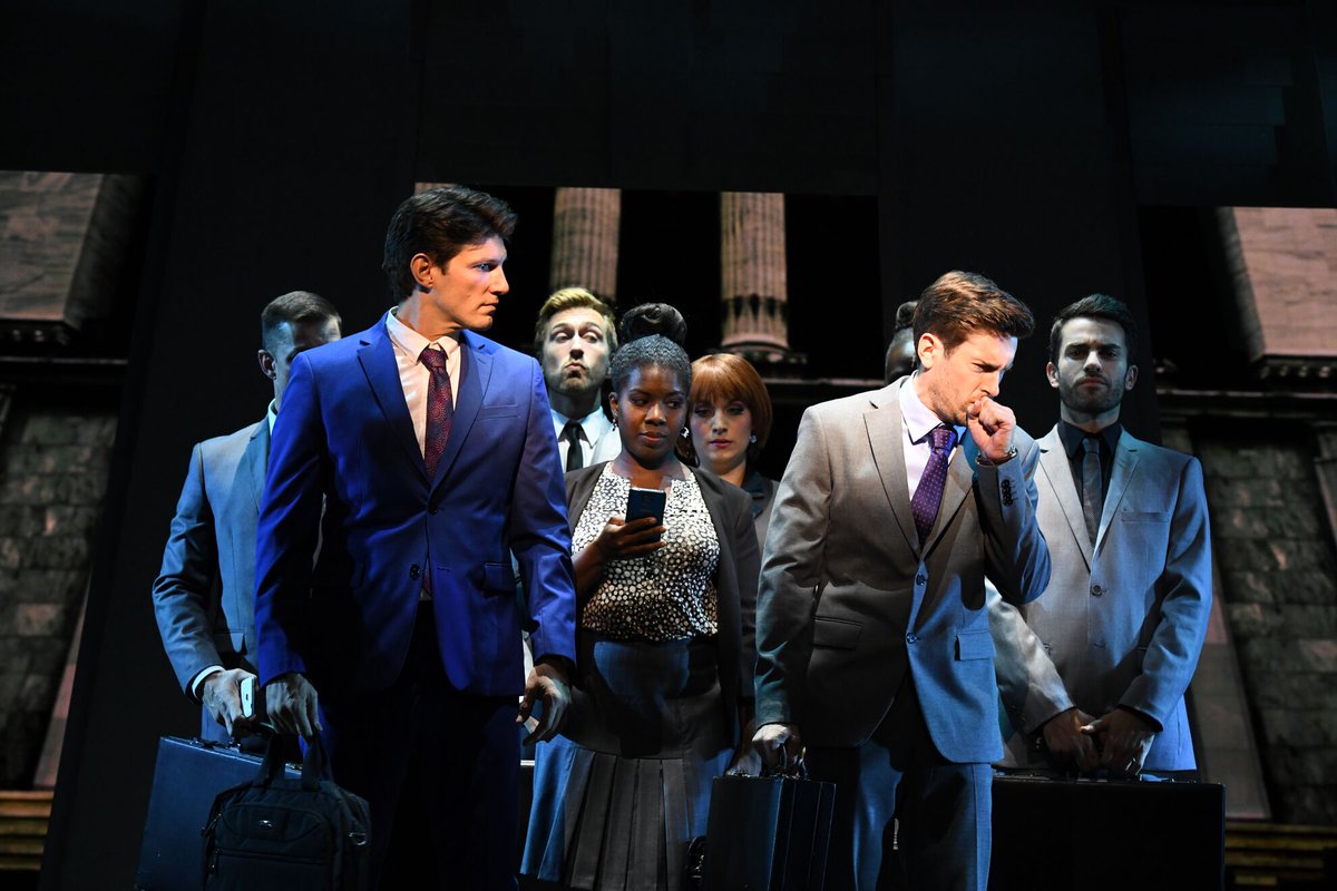 2 mois : c'est le temps qu'il vous reste pour assister à notre show ! Avez-vous vos places ?! → bit.ly/VosPlacesPourG…