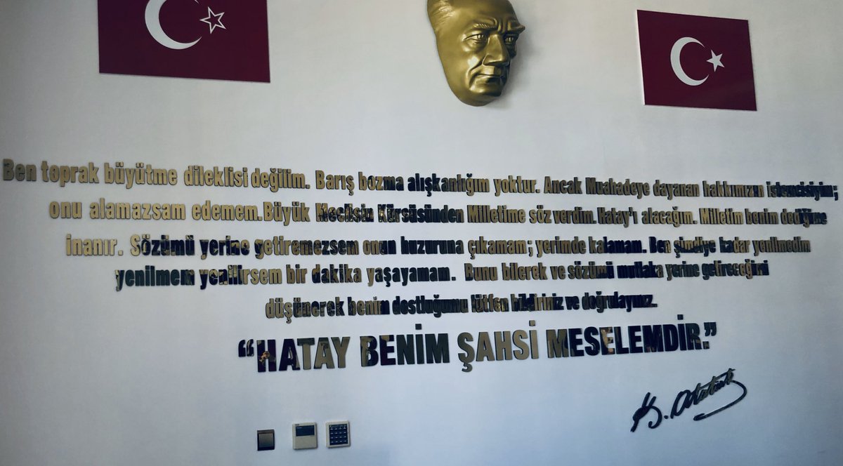 Ahmet Karafakıoğlu (@hmetkrfk) on Twitter photo 