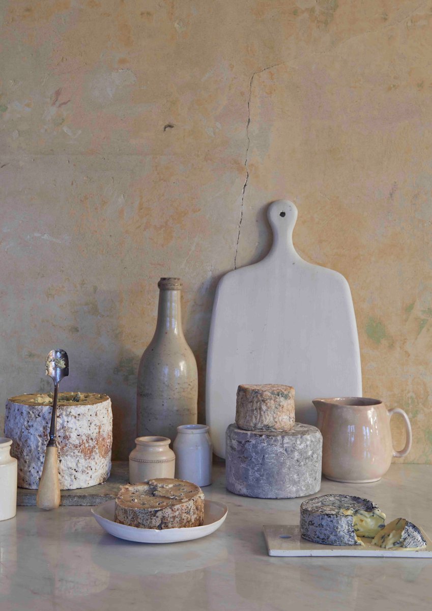 We’ve teamed up with our friends at <a href="/YummyStilton/">Cropwell Bishop Creamery</a> to offer one of our followers the chance to win a hamper of their delicious cheeses. To enter, follow both us and <a href="/YummyStilton/">Cropwell Bishop Creamery</a> and retweet this tweet for your chance to win. **Competition ends 8/3/2020**