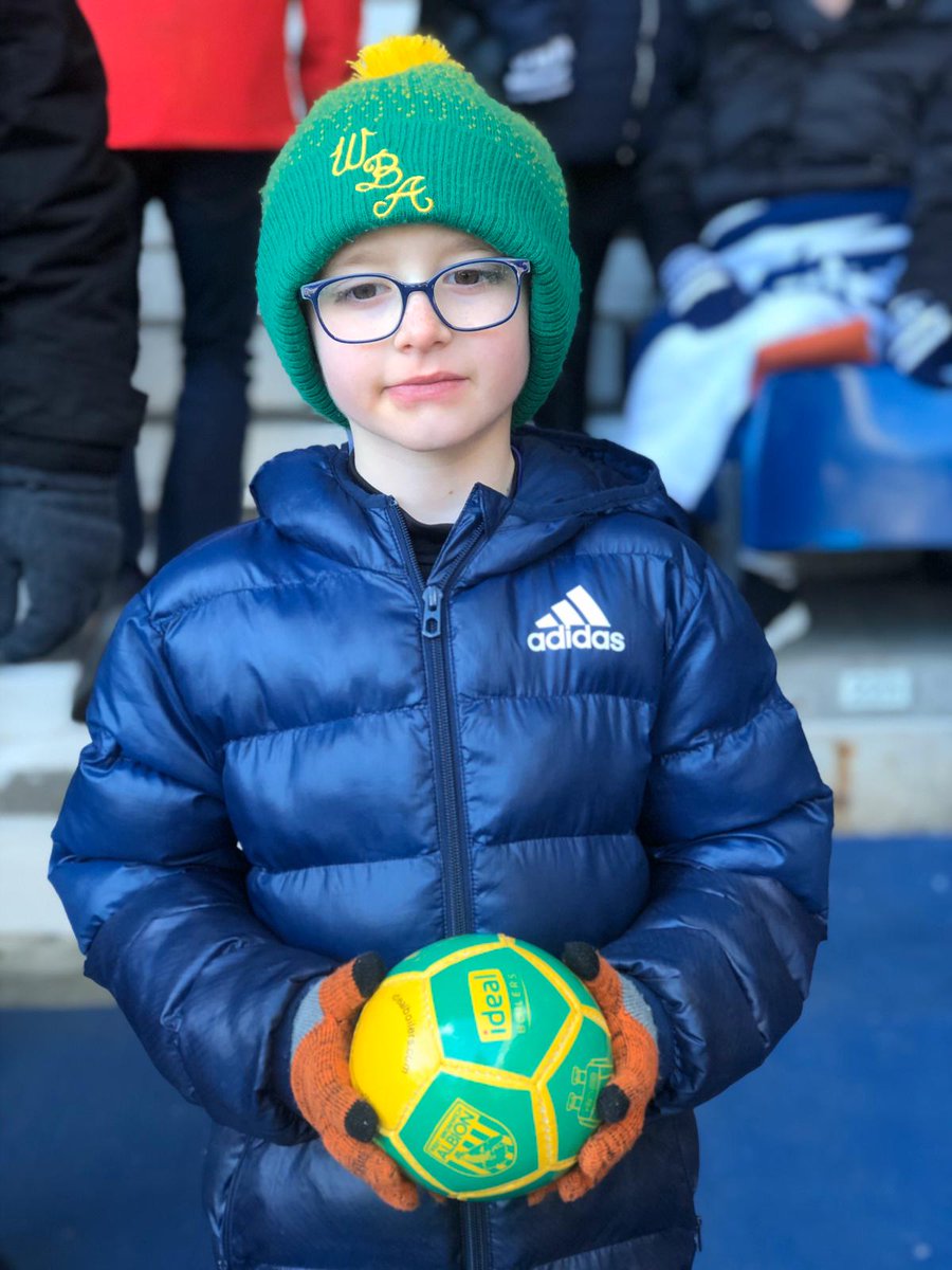 It may not have been a fantastic game on Saturday, but here are some brilliant Ideal Moments winners from the match!

#BoilerMan #WBA #IdealAlbionFamily #Baggies