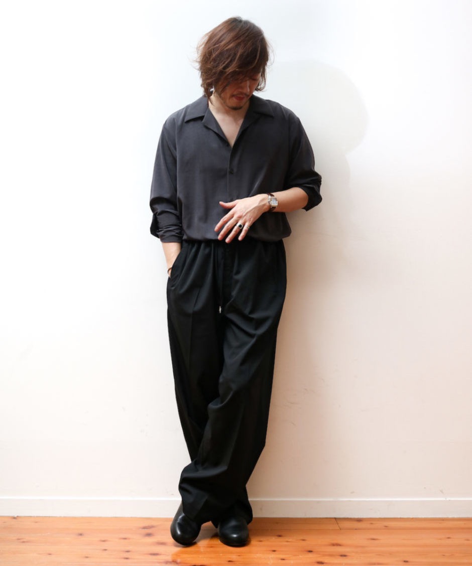 RAINMAKER レインメーカー DOUGI PANTS ドウギパンツ MB-