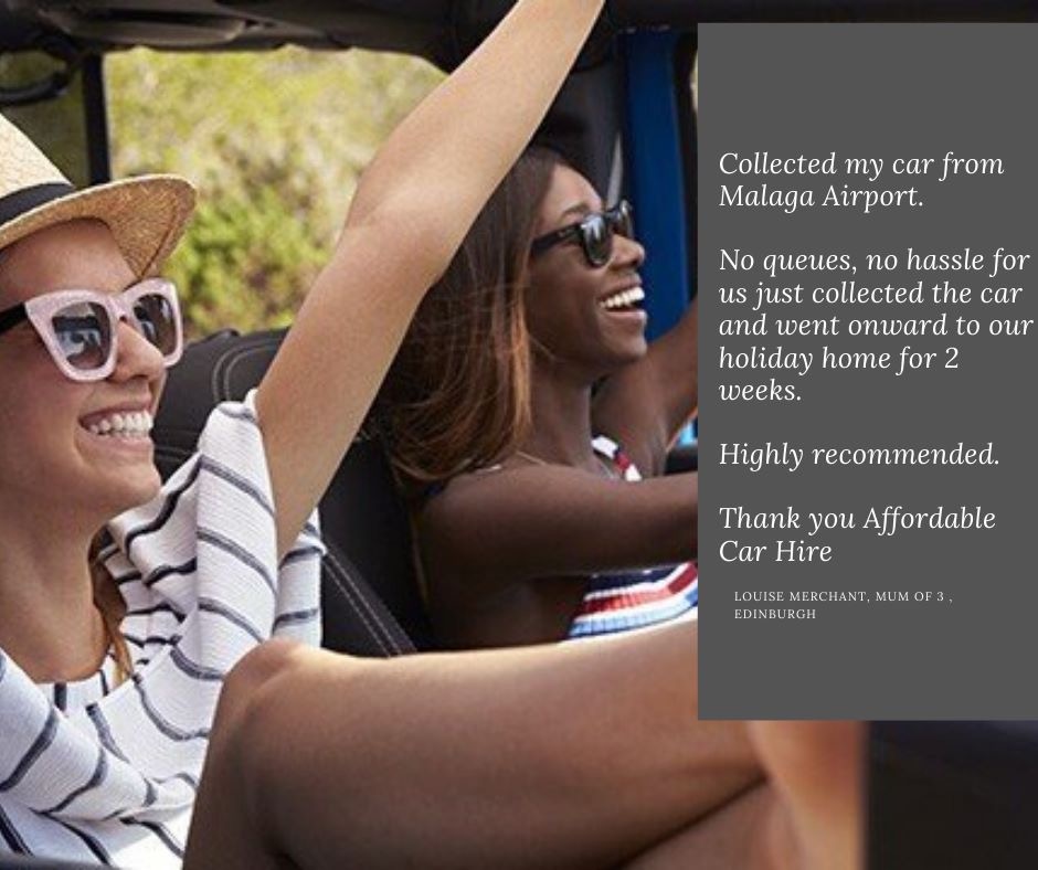 Affordable Car Hire tweet media