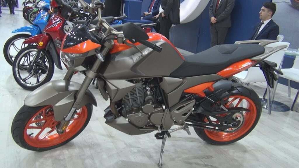 evshift's tweet image. #Zontes #S250 (#2020) ...

#ElectricMotorcycles #ElectricVehicles #EV #MotoZontes250 #Motorcycles #Videos #Vlog #YouTube #Zontes2020 #Zontes250 #Zontes310 #ZontesFiyatları #ZontesInceleme #ZontesPhantomS250 #ZontesR250 #ZontesR310

evshift.com/25866/zontes-s…

 .