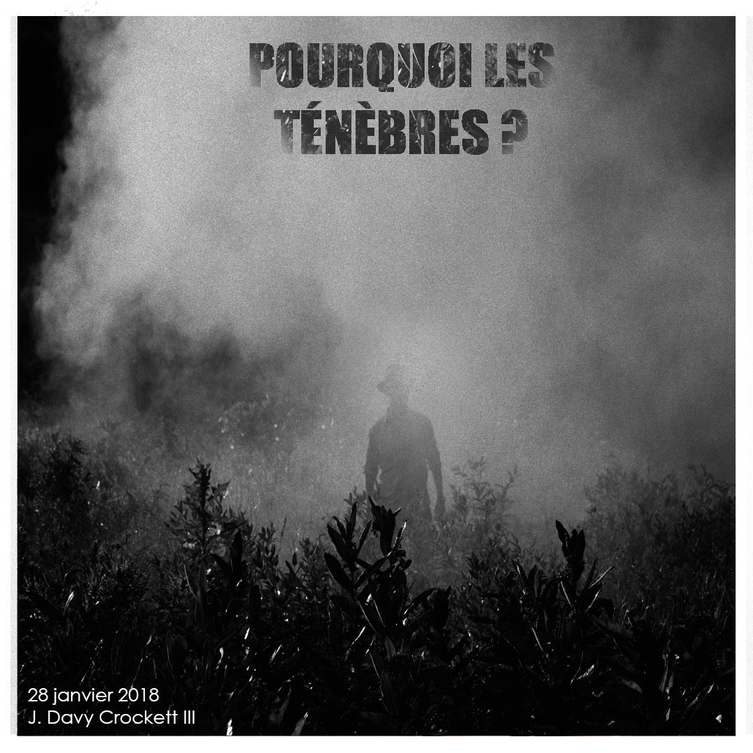mondedemain's tweet photo. POURQUOI LES TÉNÈBRES ?
28 janvier 2018
J. Davy Crockett III
https://t.co/OkSK5UXKl0
#ChristianQuotes #Christian #ChristianLiving #DailyBibleVerse #BibleVerse #BibleQuote #TWInsta #TWDaily #TomorrowsWorld #tomorrowsworldtv #GodsWord #BibleLife #BibleGuide #BibleStudy https://t.co/kIwhOroeuo