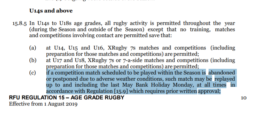 Age Grade Rugby tweet media