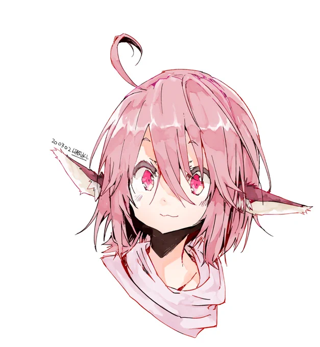 みすちー 