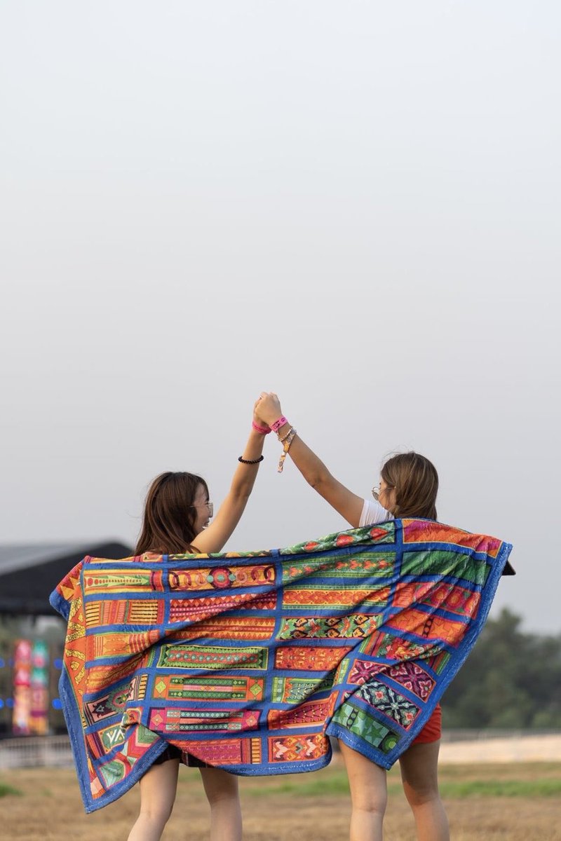 MAYA MUSIC FESTIVAL tweet media