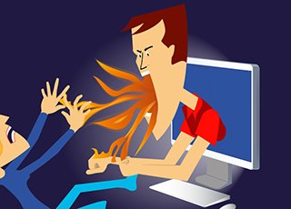 SPFJustice's tweet photo. Réguler davantage les discours de haine sur le net permettrait-il de mieux les combattre ? Venez suivre le débat ce vendredi 6 mars avec Alejandra Michel et Saba Parsa au @SPFJustice. Infos et inscription➡️ https://t.co/R1VfEoEvgT https://t.co/iejxtIeyDz
