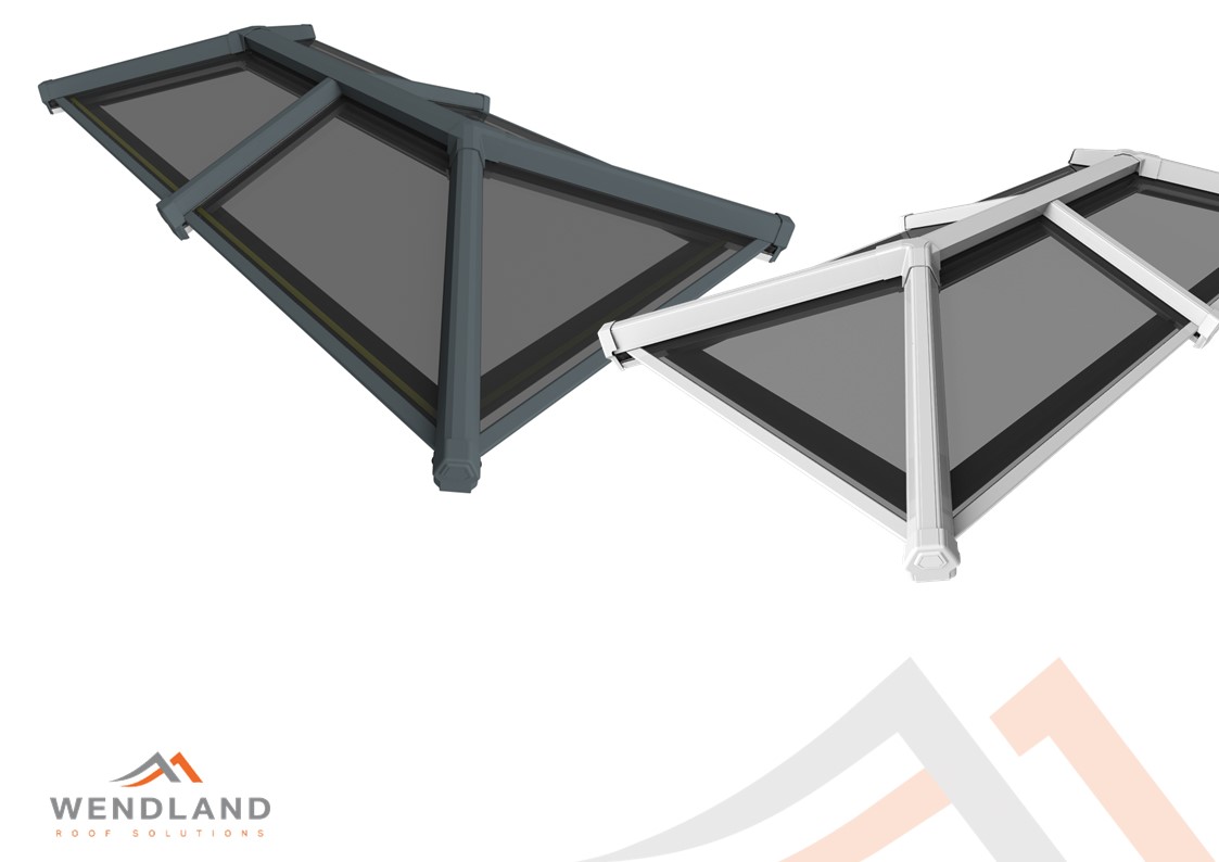 The Wendland lantern is:

  ✅Made to measure
  ✅Available  in aluminium or PVCu
  ✅Available with blue or neutral glass
  ✅Colour options: grey, white or black

Visit bit.ly/2RVk5Zd 

#WendlandRoof #Lantern #WendlandLantern