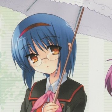 Twitter 上的 公宏 リトルバスターズ のヒロイン西園美魚は開発初期 Key作品初の眼鏡ヒロインになる予定だった Key豆知識 リトルバスターズ T Co Mgu03jhdk8 Twitter