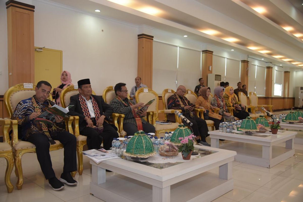 Komisi IX DPR RI tweet media