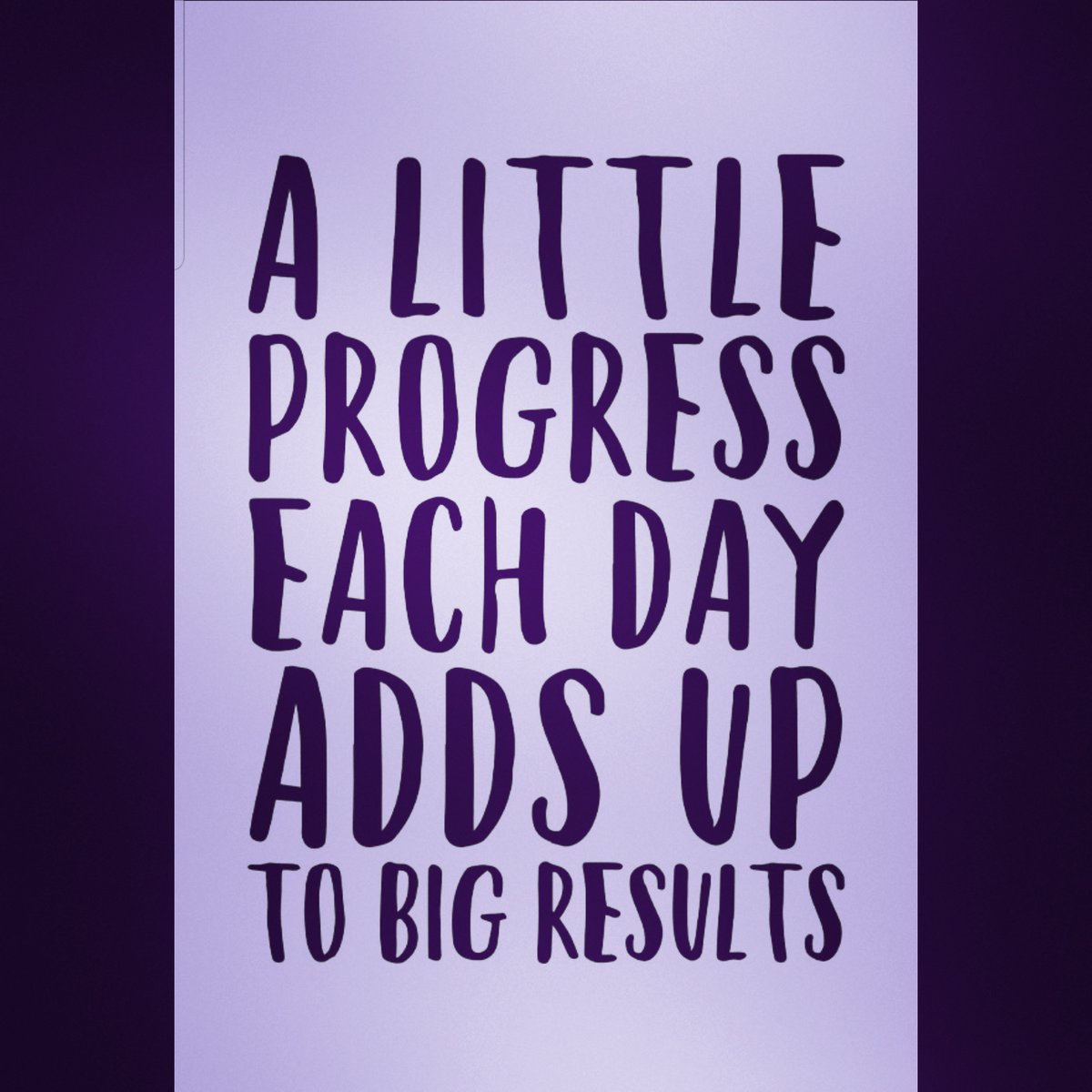 Monday motivation 💕