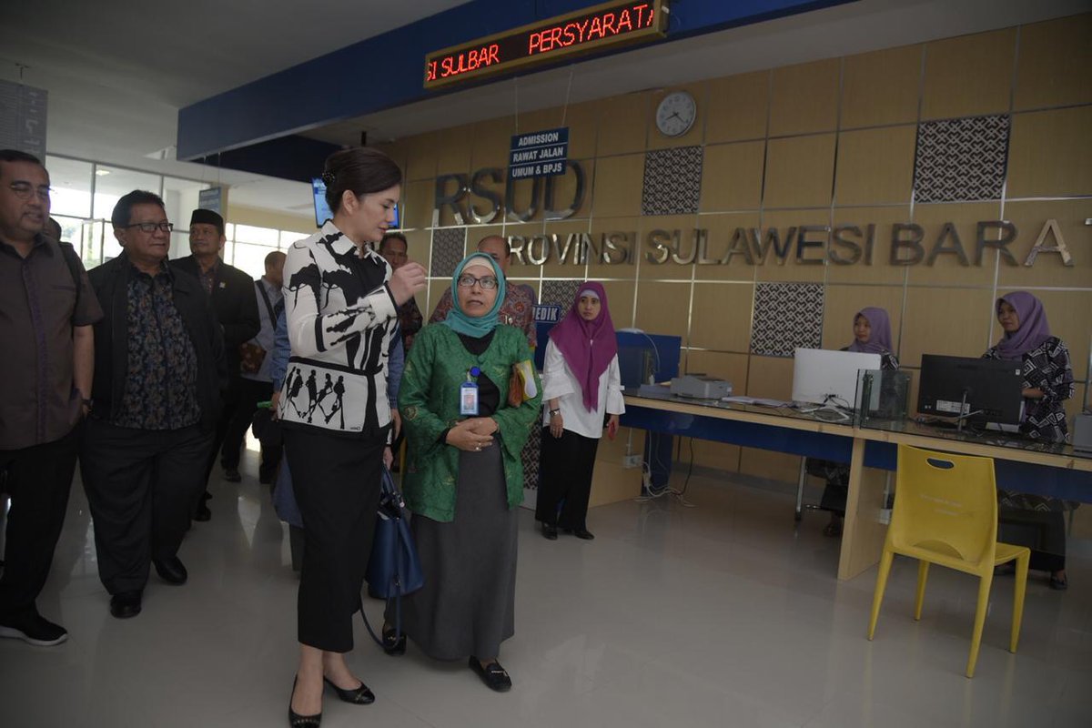 Komisi IX DPR RI tweet media