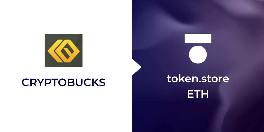 token.store tweet media