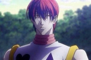 髪下ろしたヒソカかっこいい❤ HUNTER × HUNTER続き読みたい〜 内容