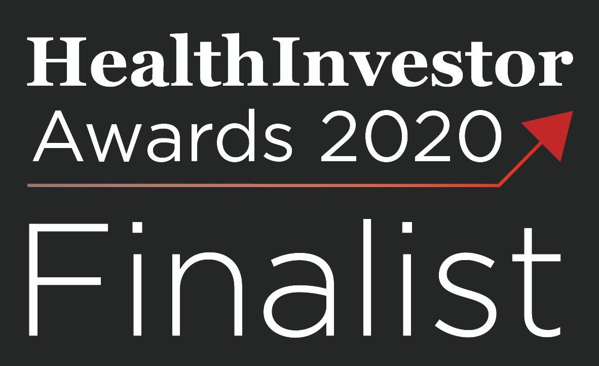 NPrehab's tweet photo. How fantastic is this? We are finalists in @HealthInvestor #HIAwards2020 for our #sectorleading #intensiveexercise in #TheNeuroHub #proud 💜🏆 https://t.co/3RVTvvcbMz