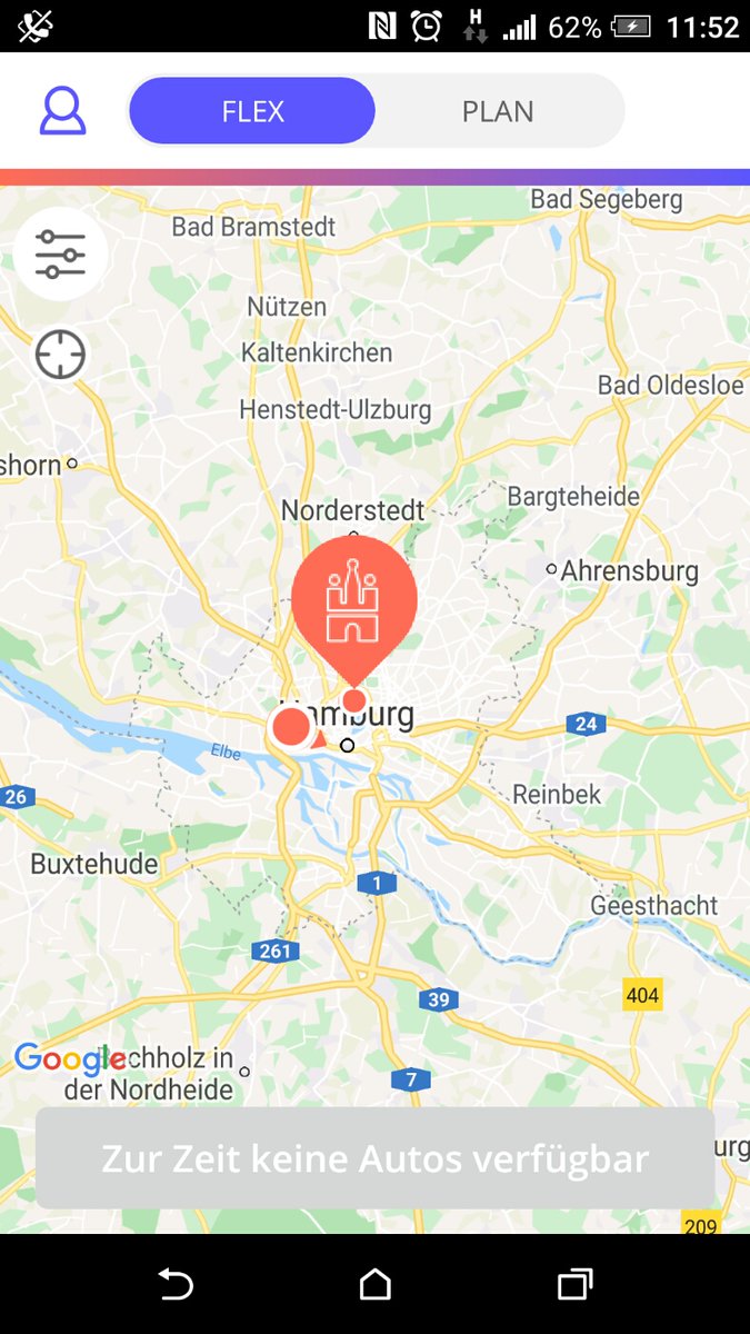VlogCache's tweet photo. @oply_DE Es sieht so traurig leer aus... Ich hoffe ihr kommt wieder! https://t.co/L9LIGZtq3C