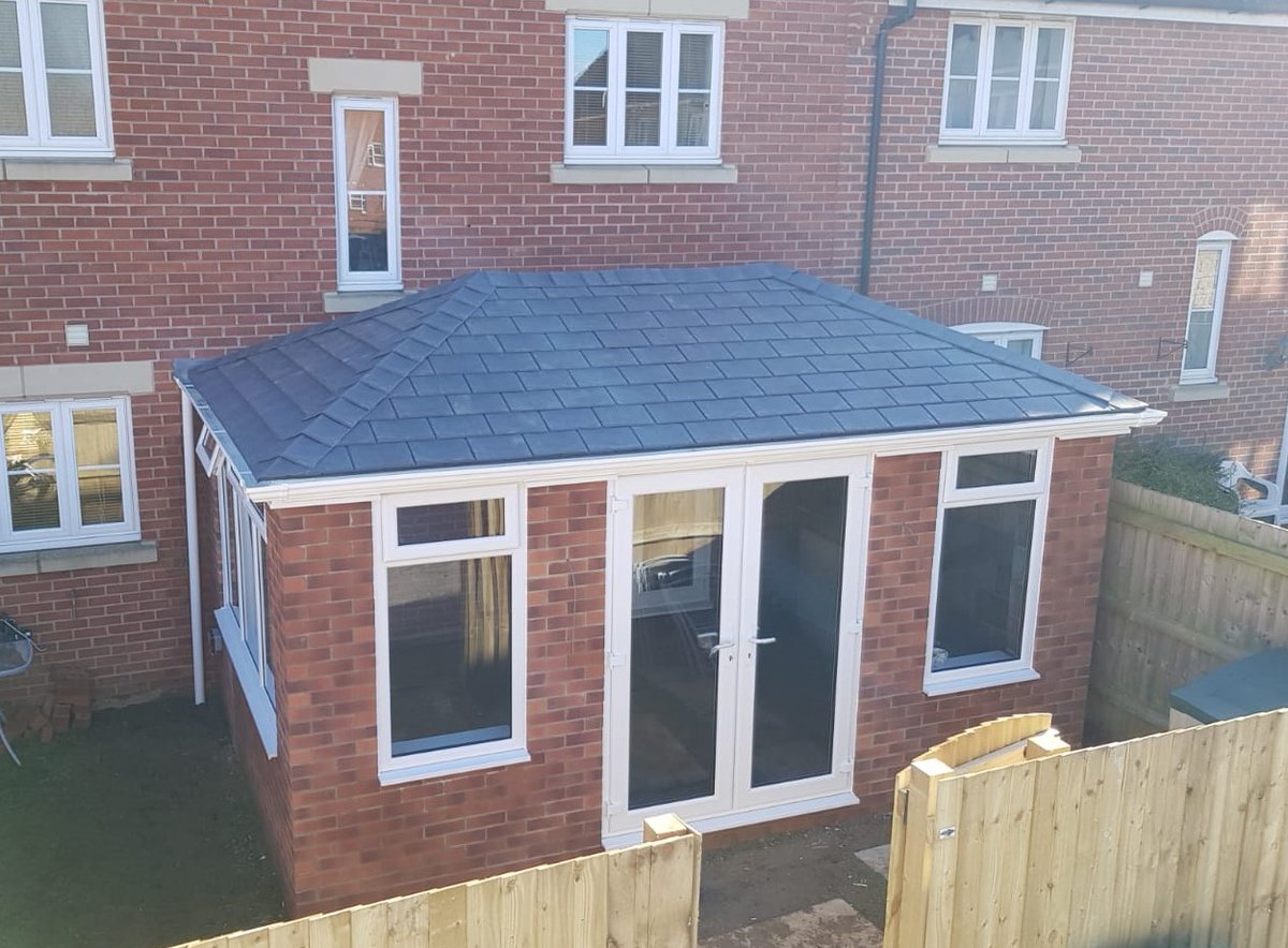 Chippenham Conservatories tweet media