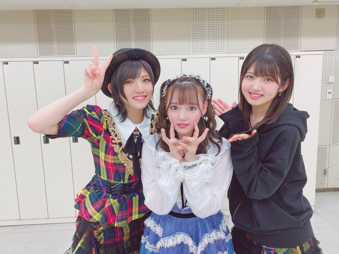 齊藤なぎさのTwitter画像5