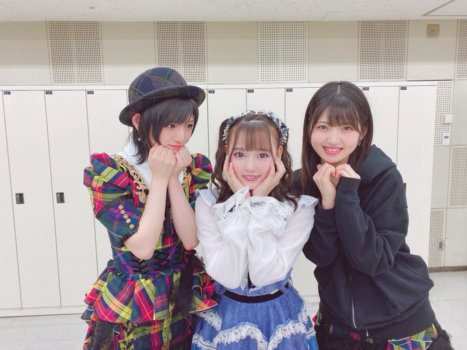 齊藤なぎさのTwitter画像6