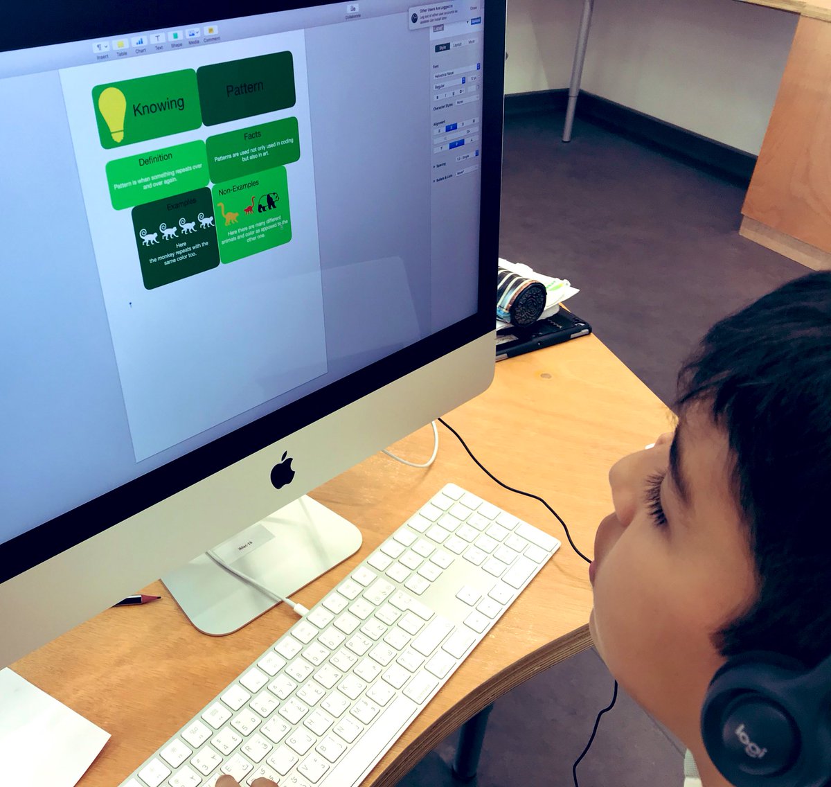 ArborComputing's tweet photo. Today @ArborYear7 started to create knowledge organisers to recall some of the computer science terminology they have learnt so far this year. #ArborComputing #RetrievalPractice #Knowledge @ArborPrincipal @ArborSeniors https://t.co/Dmv2FbBnWn