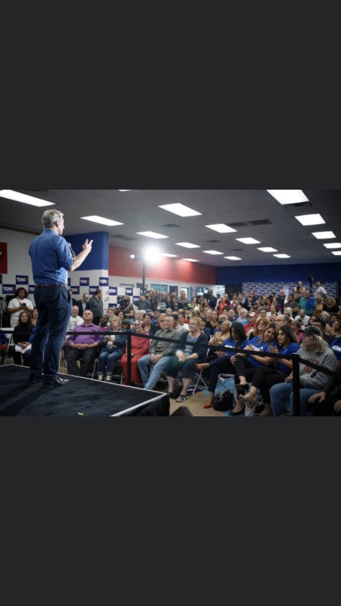 jozisida's tweet photo. @TomSteyer thank you for uniting all of us. Thank you to the advance team and the staff at @TomHQ for allowing us @Nevada4Tom to fulfill dreams and rooms and parking lots with people across Nevada! It will always be the best part of my life! https://t.co/jOSGc9kQ7w