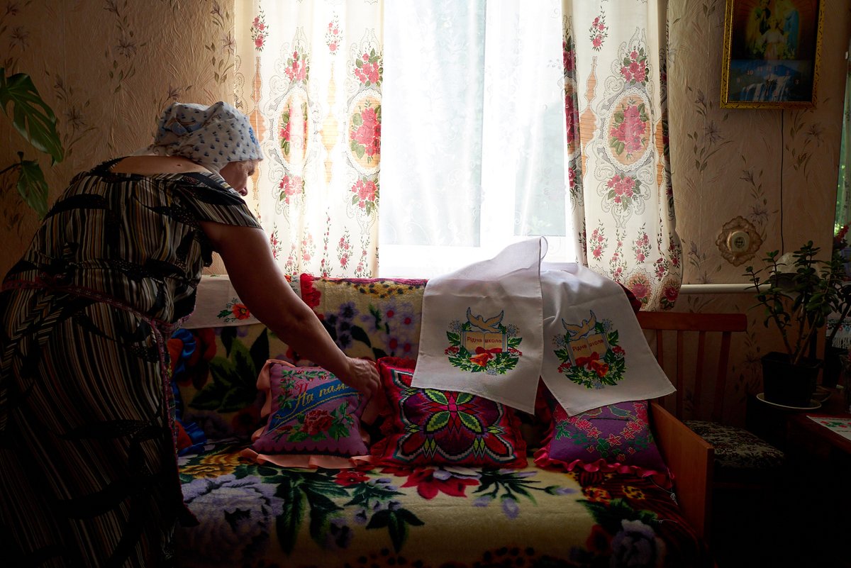 GoGlobalUA's tweet photo. To see the beauty of the Ukrainian village, try local cuisine, leave in a host family, inspire children. Travel with purpose.

Volunteer opportunity for summer 2020
✅ Apply now: https://t.co/kKowY0x5t4
Invite friends! https://t.co/e3UPvnqgmD