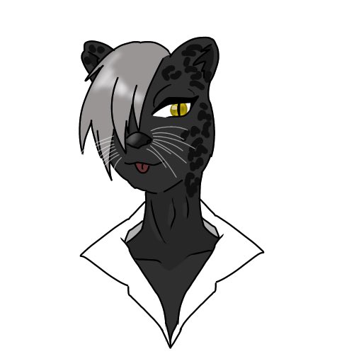 黒豹のtwitterイラスト検索結果 古い順