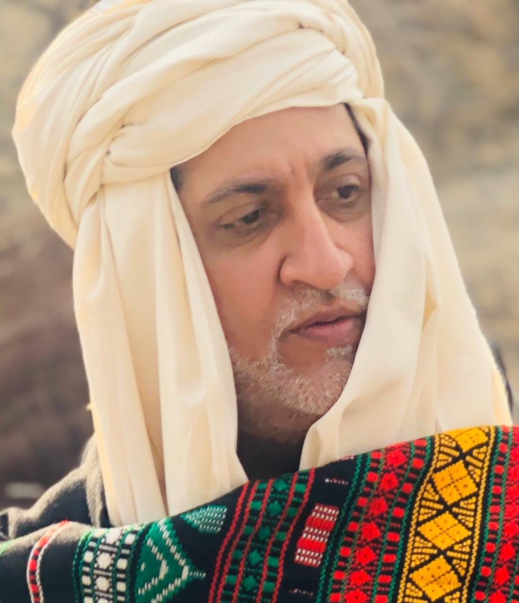 Happy #BalochCultureDay. Our culture is one of the richest and diverse cultures of the world. This should be a day of unity amongst us all.