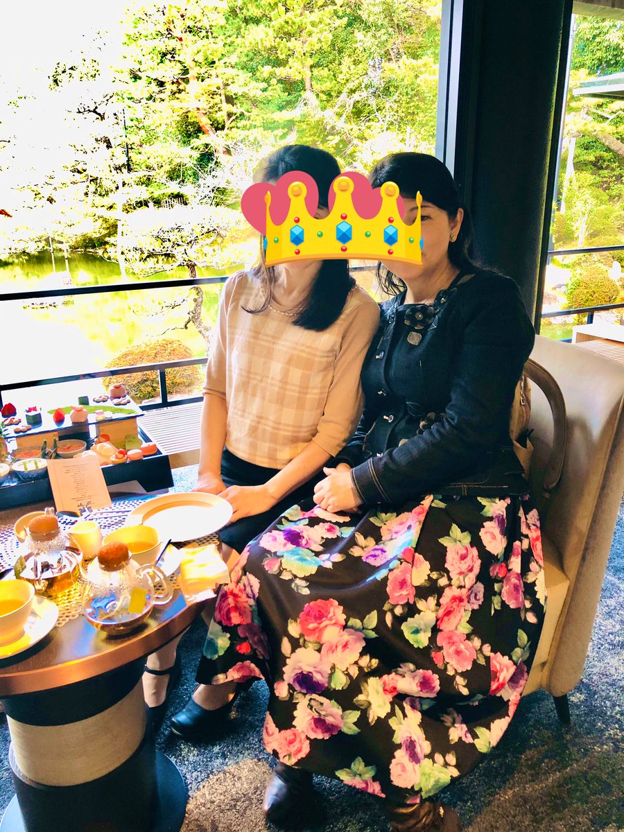pCyO5AGarhTdXKV's tweet photo. 今日のランチを反芻🌸💕✨
平安神宮会館で豪華な女子会👍💝
@leaf51ny https://t.co/WlIWokrZPt