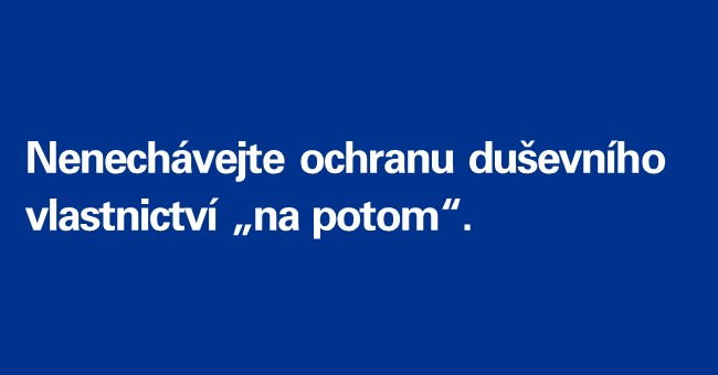 Duševní vlastnictví stojí ve středu podnikání. Základní oblasti, na které při jeho ochraně nezapomenout, popisuje Martin Čapek. kpmglegal.cz/blog/4-oblasti…