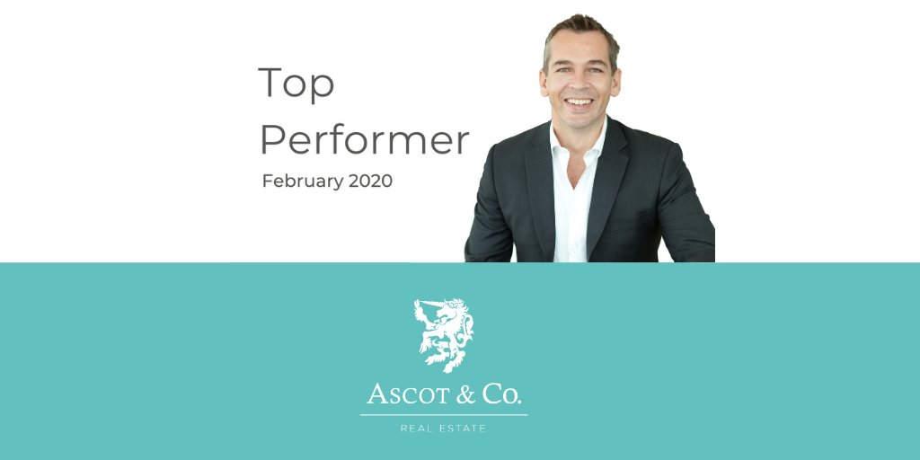 LivingAscot's tweet photo. Congratulations to Benjamin Keith, Ascot &amp; Co's top performer for February 2020!

#ascotandco #livingascot #realestatedubai #dubairealestate #realestateagent #topperformingagent #agentofthemonth #realestateagentofthemonth #uaerealestate #realestateuae  #topperformer #realestate https://t.co/gY6eK93b7L