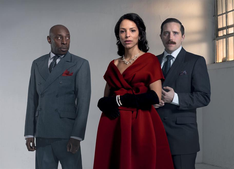 Spring is in the air (just about!) and we're excited for the month ahead.

From the Spring Revel to The Winter's Tale, here's what's coming up at the RSC in March 🌷 bit.ly/3ahGmrR